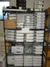 Lot of Projectors