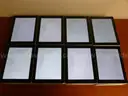 Lot of Apple iPads