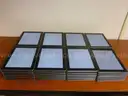 Lot of Apple iPads