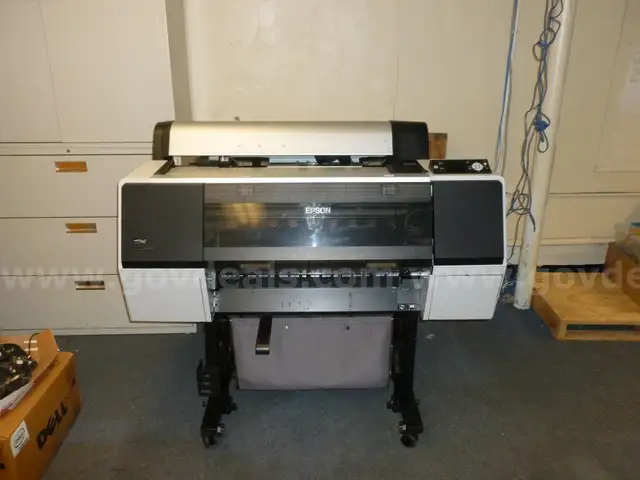 Epson Printer