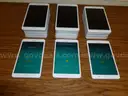 Lot of Samsung SM-T280