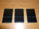 Lot of Samsung SM-T560