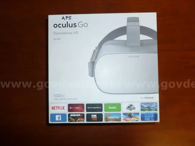Oculus Go