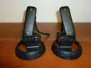 Lot of HP Windows Mixed Reality Controllers