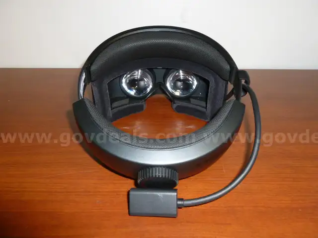 Lot of HP Windows Mixed Reality Controllers