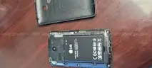 Lot of 5 older Cell Phones - 3G network - for parts or wifi use