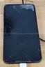 Lot of 5 older Cell Phones - 3G network - for parts or wifi use