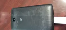 Lot of 5 older Cell Phones - 3G network - for parts or wifi use