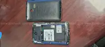 Lot of 5 older Cell Phones - 3G network - for parts or wifi use