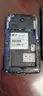 Lot of 5 older Cell Phones - 3G network - for parts or wifi use