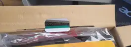 Monitor Riser