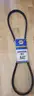 Lot of 20 NOS Belts New Old Stock Mostly NAPA Brand