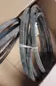 Lot of 20 NOS Belts New Old Stock Mostly NAPA Brand