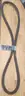 Lot of 20 NOS Belts New Old Stock Mostly NAPA Brand