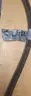 Lot of 2 MITSUBOSHI BELT MBL 5L820 V-Belts 3VX 21/32&#x22; X 82&#x22; NOS