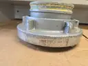 Angus Half Couplings Lot of 7