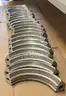 Angus Half Couplings Lot of 7