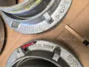 Angus Half Couplings Lot of 7