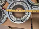 Angus Half Couplings Lot of 7