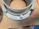 Angus Half Couplings Lot of 7