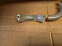 Angus Half Couplings Lot of 7
