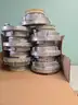 Angus Half Couplings Lot of 7