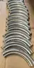 Angus Half Couplings Lot of 7