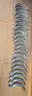 Angus Half Couplings Lot of 7