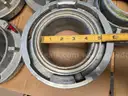 Angus Half Couplings Lot of 7