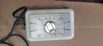 Vintage Timer Time-Aid Appliance Timer