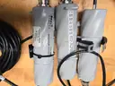 WatchGuard 4RE VISTA Body Camera System