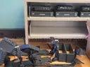 WatchGuard 4RE VISTA Body Camera System