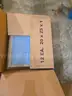 Lot of 5 furnace filters  20 x 25 x 1
