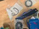 Lot of Gorman Rupp Parts Seals - Orings