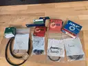 Lot of Gorman Rupp Parts Seals - Orings