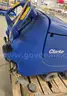 Clarke&#xAE; FOCUS&#xAE; II BOOST 28&#xAE; Walk Behind Midsize Scrubber