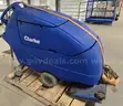 Clarke&#xAE; FOCUS&#xAE; II BOOST 28&#xAE; Walk Behind Midsize Scrubber