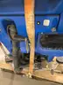 Clarke&#xAE; FOCUS&#xAE; II BOOST 28&#xAE; Walk Behind Midsize Scrubber