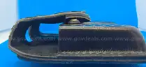 Safariland 77 - Double Magazine Pouch Hidden Snap