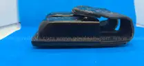 Safariland 77 - Double Magazine Pouch Hidden Snap