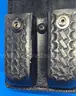Safariland 77 - Double Magazine Pouch Hidden Snap