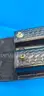 Safariland 77 - Double Magazine Pouch Hidden Snap