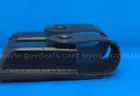 Safariland 77 - Double Magazine Pouch Glock 17/22 Basketweave