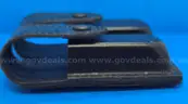 Safariland 77 - Double Magazine Pouch Glock 17/22 Basketweave