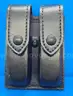 Safariland 77 - Double Magazine Pouch Glock 17/22 Basketweave