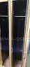 3 Locker Cabinet