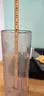 USA BlueBook High-Capacity Rain Gauge Parts