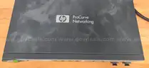 J9137A HP ProCurve 2520-8- PoE Switch