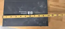 J9137A HP ProCurve 2520-8- PoE Switch