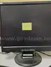 AOC LM742 17.4&#x22; VGA LCD Monitor